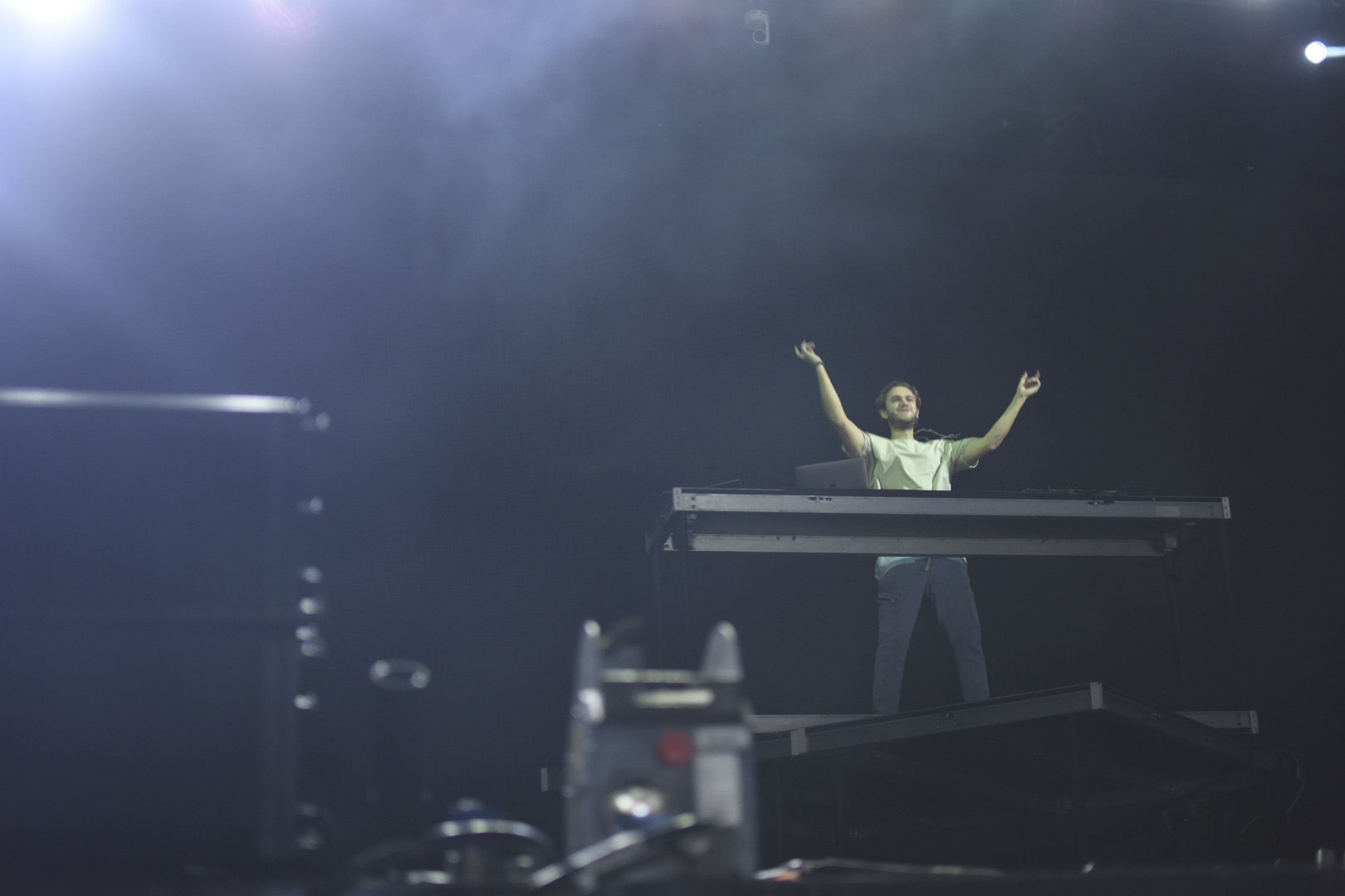 Hangout Music Festival Zedd